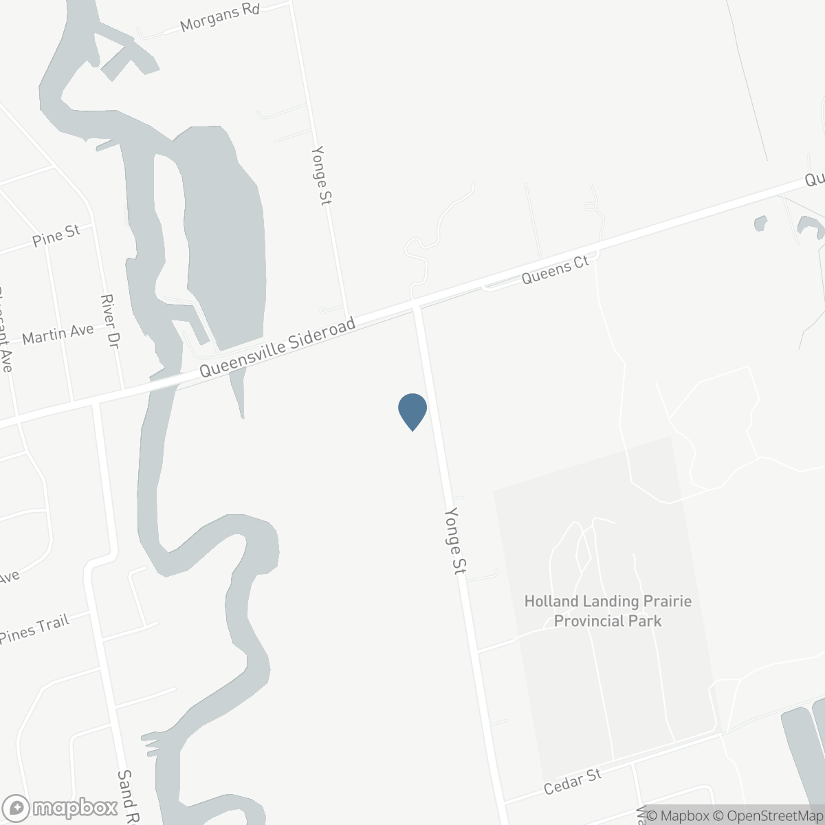20378 YONGE STREET, East Gwillimbury, Ontario L9N 1N9